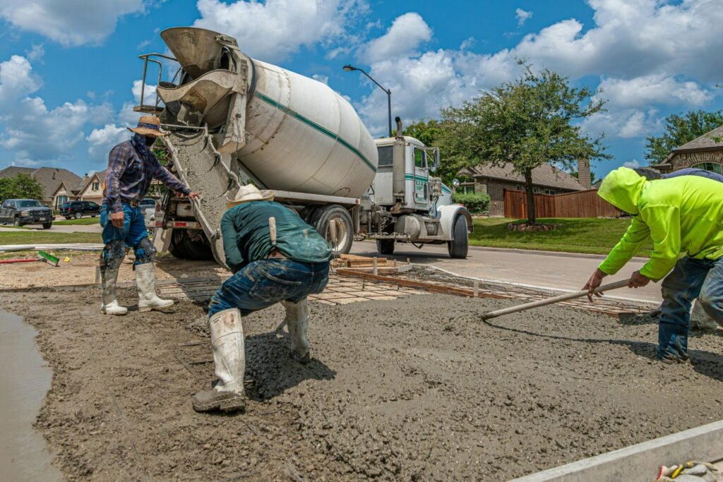 perth concrete cutting contractors